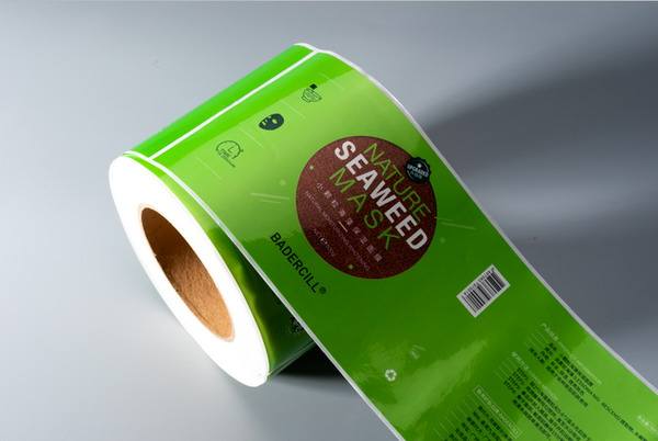 東莞標簽廠家 東莞標簽廠家