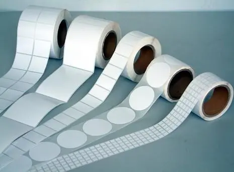 不干膠印刷 不干膠印刷